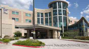 Northwest Houston hospitals adopt innovations during COVID-19 pandemic - Houston Chronicle