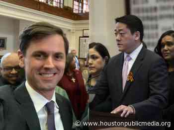 Houston Matters: The Democratic Walkout, Viewed From Both Sides Of The Aisle - Houston Public Media