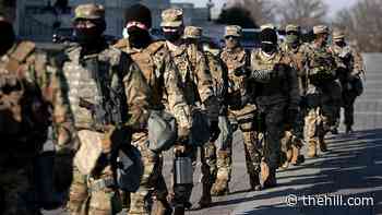 Funding fight imperils National Guard ops