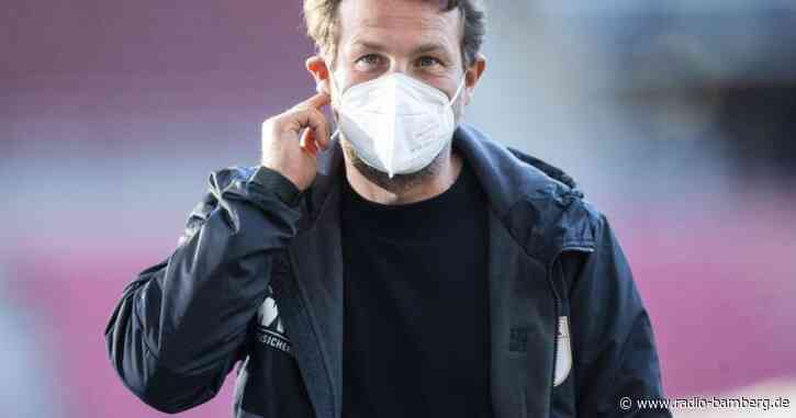 Weinzierl über Danso: «Können keine Negativität brauchen»