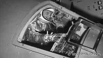 Events expanding to mark 100 years since John Glenn's birth