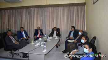 Diasporafonds moet fresh capital naar Suriname halen - Waterkant