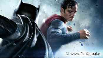 Warner Bros. wil flink betalen om Henry Cavill toch terug te halen als Superman? - FilmTotaal