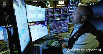 Consumenten halen Wall Street onderuit | Financieel | Telegraaf.nl - Telegraaf.nl