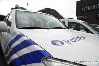 Twintiger uit Halen betrapt met cannabis en amfetaminepillen in Diest - Het Nieuwsblad