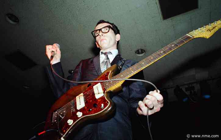 Elvis Costello announces Spanish reimagining of 1978 album ‘This Year’s Model’