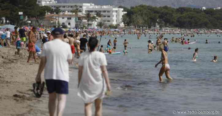 Delta-Variante auf Mallorca bei 85 Prozent