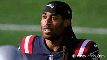 Patriots' precedent could be key factor in a Stephon Gilmore resolution