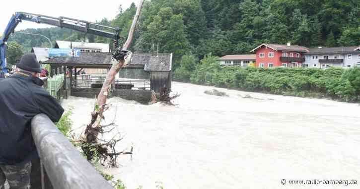 Berchtesgadener Land: Polizei warnt vor Selfies an Gewässern