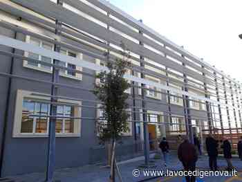 A Voltri riapre il centro prelievi in via Camozzini - LaVoceDiGenova.it