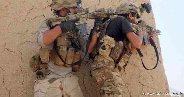 Taliban kontrollieren Hälfte aller Bezirke in Afghanistan