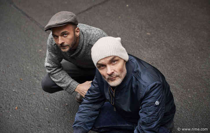 Nils Frahm announces new collaborative album with F.S. Blumm