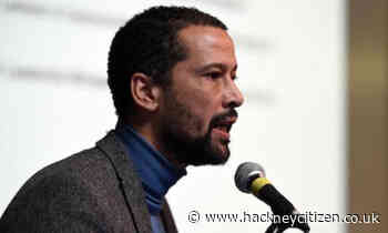 'It's been an absolute honour': Hackney CVS chief to step down after 14 years - Hackney Citizen - Hackney Citizen