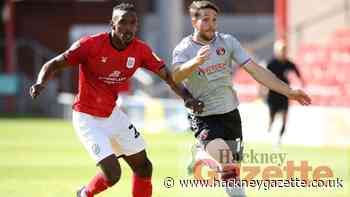 Leyton Orient are still in need of reinforcements - Hackney Gazette