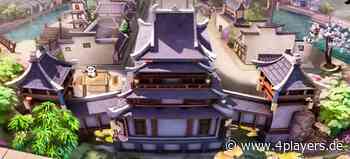 The Immortal Mayor: Chinesische Bau- und Management-Simulation im Early Access - 4Players Portal