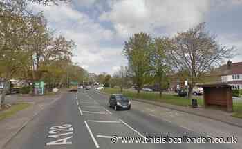 Man hit by car in Brentwood dies in hospital