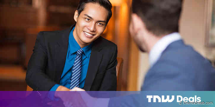 This collection can turn you into the boss leader you’ve always thought you could be