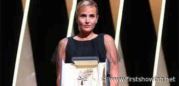 Julia Ducournau's 'Titane' Wins Palme d'Or Top Prize at Cannes 2021