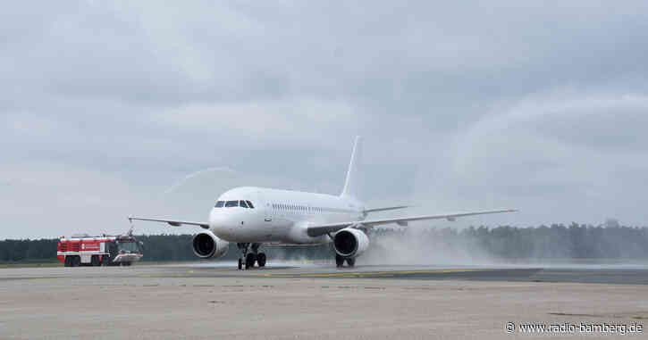 TUI bietet mehr Flüge im Sommer ab Nürnberg an.