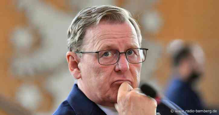 Ramelow-Regierung nach Neuwahl-Debakel auf Mehrheitssuche