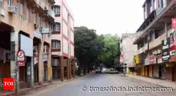 Coronavirus live updates: Goa extends Covid curfew till July 26; allows opening of bars and restaurants with 50% capacity - Times of India