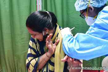 Coronavirus News LIVE Updates: Delhi Reports Zero Covid-19 Deaths, 80 Recoveries in Last 24 Hours - News18
