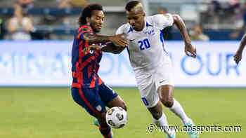 Concacaf Gold Cup 2021 odds, picks, predictions: Soccer expert reveals best bets for Haiti vs. Martinique