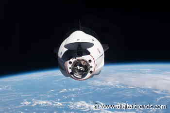 How to watch the ISS relocate a Crew Dragon to make room for a Starliner