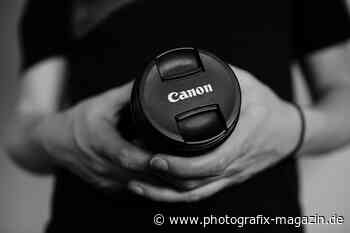 Canon EOS R3 wohl mit 45 Megapixeln laut Techradar - Photografix Magazin
