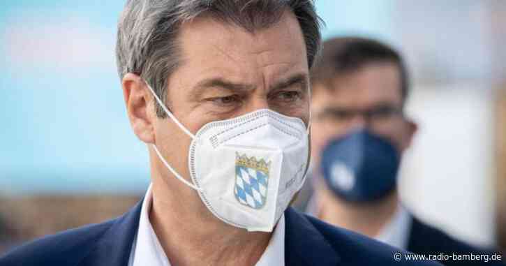 Söder: Wir lassen niemanden allein