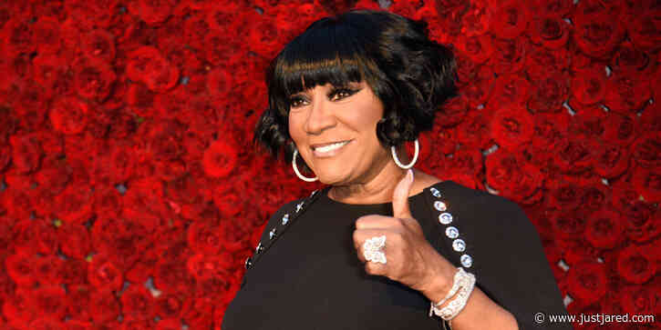 Patti LaBelle Opens Up About Whether She'll Date Again at 77