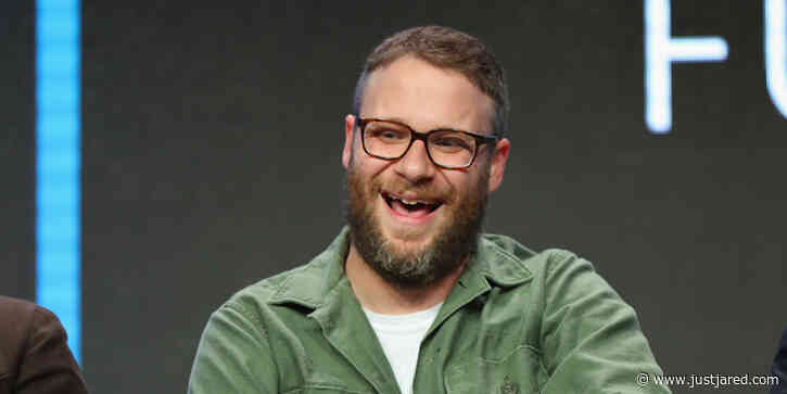 Seth Rogen Reveals More Details About Paul Rudd Prank Massage in Las Vegas!