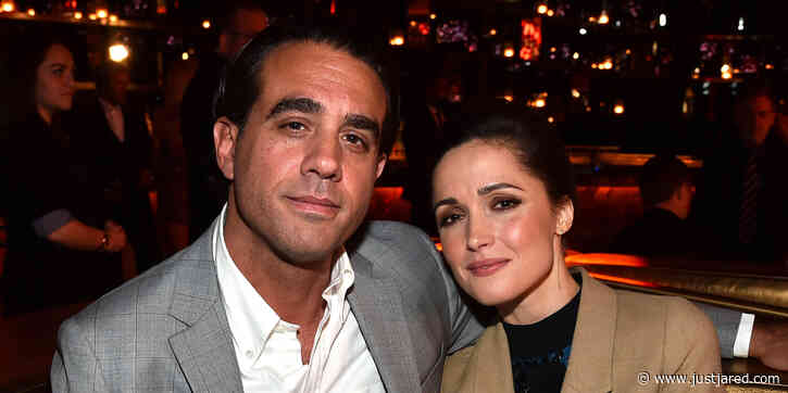 Rose Byrne Explains Why She & Bobby Cannavale Haven't Gotten Married Yet