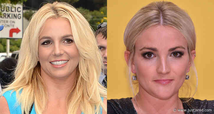 Britney Spears Calls Out Sister Jamie Lynn Spears in Scathing Instagram Message
