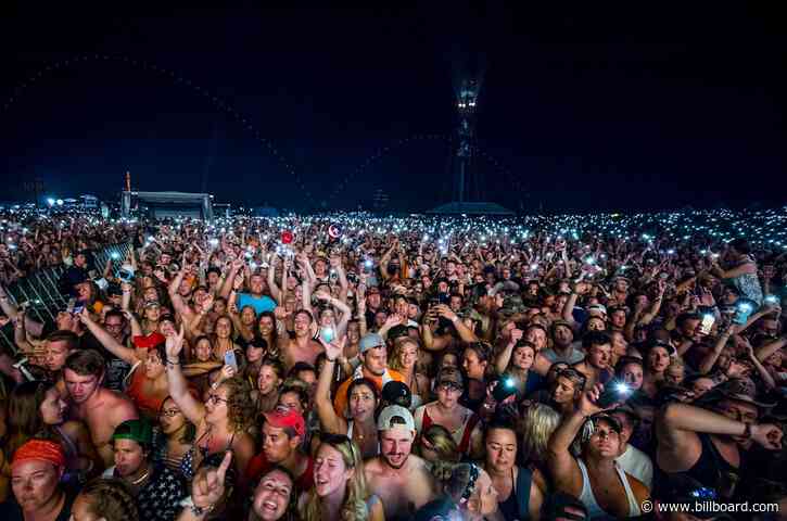 4 Faster Horses Festivalgoers Found Dead During Michigan Country Concert