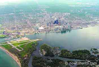 Is there a park in Toronto Island airport's future? - NOW Toronto