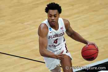3 reasons the Toronto Raptors shouldn’t draft Scottie Barnes - Raptors Rapture