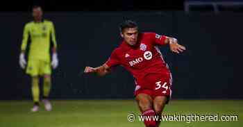 Toronto FC II looks to capitalize on a struggling North Carolina FC - Waking The Red