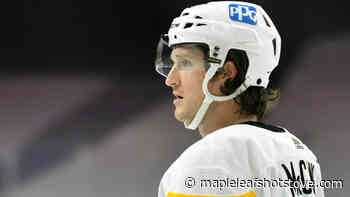 Why I like the Jared McCann trade for the Toronto Maple Leafs | Maple Leafs Hotstove - Maple Leafs Hot Stove