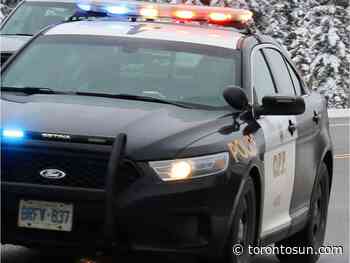 Tot dies after 'fire pit incident' that also injured four family members - Toronto Sun