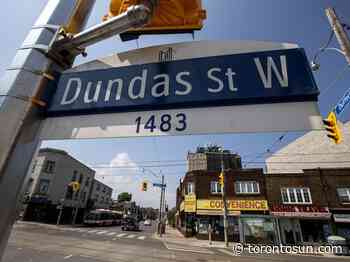 GOLDSTEIN: The danger of judging the past by the present - Toronto Sun