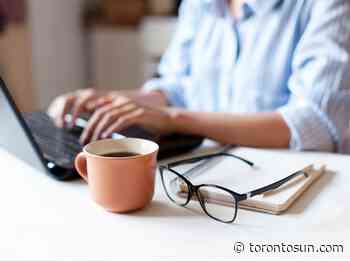Working-from-home and unvaccinated coworkers in post-pandemic workplace - Toronto Sun