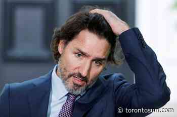 BONOKOSKI: Ethics czar sniffing out 'fake scandal' over Trudeau's boyhood pal - Toronto Sun