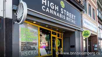 'It's going to be a bloodbath': Why some Toronto pot store owners are giving up - Article - BNN
