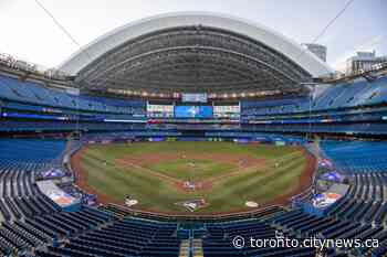 Toronto Blue Jays return to Canada approved for July 30 - CityNews Toronto