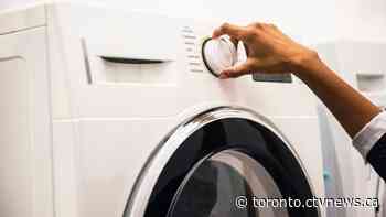 Toronto city staff paid over $9000 for removal and installation of a washer and dryer, auditor general's report reveals - CTV Toronto