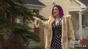 The Hire Heels Picture Show: Drive in Drag