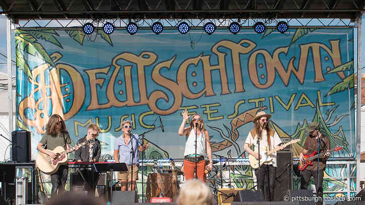 Deutschtown Music Festival Returns To The North Side