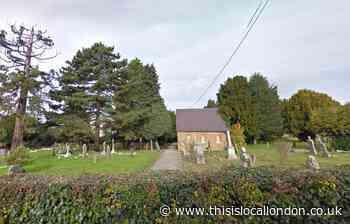 Council looking to address state of disrepair at Ongar Cemetery chapel