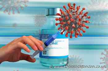 Londoners urged to get Covid-19 vaccine jab if yet to do so